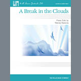 Cover Art for "A Break In The Clouds" by Wendy Stevens