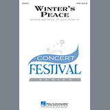 Winters Peace Sheet Music