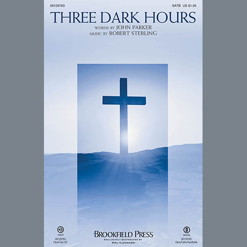 Three Dark Hours