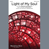 Couverture pour "Light Of My Soul" par Tom Fettke