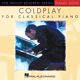 Coldplay - Everythings Not Lost [Classical version] (arr. Phillip Keveren)
