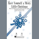 Roger Emerson Have Yourself A Merry Little Christmas cover art