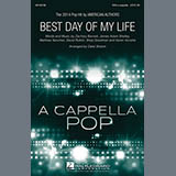 Best Day Of My Life (American Authors) Sheet Music