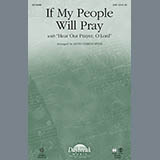 If My People Will Pray (with Hear Our Prayer, O Lord) Noter