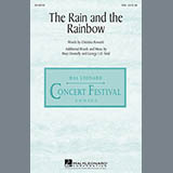 Cover Art for "The Rain And The Rainbow" by Mary Donnelly