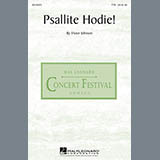 Victor C. Johnson Psallite Hodie! cover art