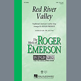 Red River Valley Partituras Digitais
