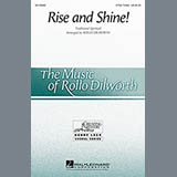 Rollo Dilworth - 'Rise And Shine!