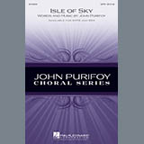 Cover Art for "Isle Of Skye" by John Purifoy