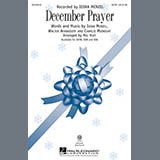 December Prayer (arr. Mac Huff)