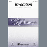 Rollo Dilworth - Invocation