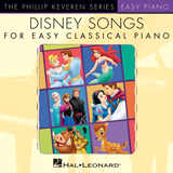 Scales And Arpeggios (from Disney
