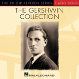 George Gershwin - Embraceable You (arr. Phillip Keveren)