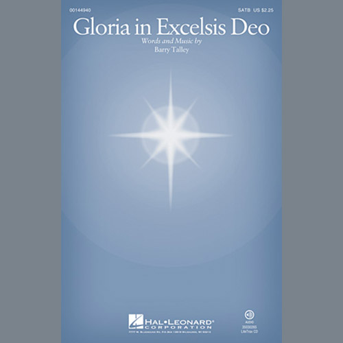 Gloria In Excelsis Deo