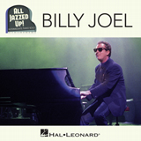 Cover Art for "New York State Of Mind [Jazz version]" by Billy Joel