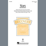 Couverture pour "Stars" par George. L.O. Strid