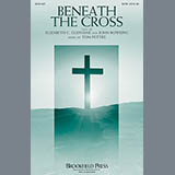 Cover Art for "Beneath The Cross" by Tom Fettke