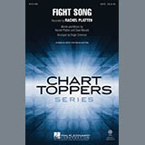 Cover Art for "Fight Song (arr. Roger Emerson) - Bass" by Rachel Platten