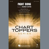 Cover Art for "Fight Song (arr. Roger Emerson)" by Rachel Platten