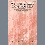 Ed Hogan At the Cross cover art