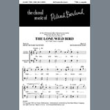 Cover Art for "The Lone Wild Bird" by Richard Burchard
