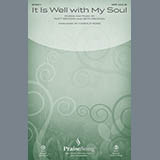 Cover Art for "It Is Well with My Soul - Double Bass" by Harold Ross