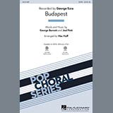 George Ezra - Budapest (arr. Mac Huff) - Drum Set