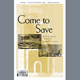 Cover Art for "Come To Save (arr. Faye Lopez)" by Patricia Mock