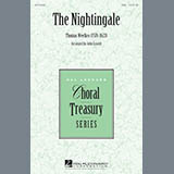 John Leavitt - The Nightingale, The Organ Of Delight