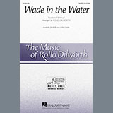 Cover Art for "Wade In The Water" by Rollo Dilworth