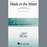 Rollo Dilworth - Wade In The Water