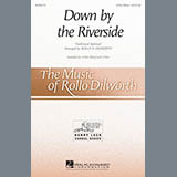 Down By The Riverside (Gonna lay down my sword / burden) Sheet Music
