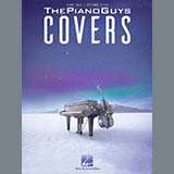 The Piano Guys Say Something l'art de couverture