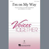Im On My Way (Mary Donnelly) Sheet Music