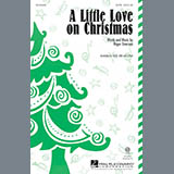 A Little Love On Christmas Sheet Music