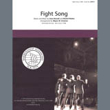 Couverture pour "Fight Song (arr. Wayne Grimmer)" par Rachel Platten