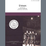 Cover Art for "S'Vivon (arr. Gary Lewis)" by Traditional Folksong