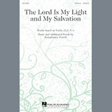 The Lord Is My Light And My Salvation