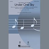 Mac Huff - Under One Sky - Drum Set