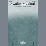 Cover Art for "Awake, My Soul!" by Heather Sorenson