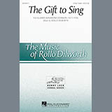 Rollo Dilworth - The Gift To Sing
