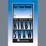 Kirby Shaw - Last Train Runnin'