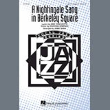 Kirby Shaw - A Nightingale Sang In Berkeley Square