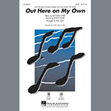 Abdeckung für "Out Here on My Own (from Fame) (arr. Mac Huff)" von Michael Gore
