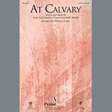 Thomas Grassi At Calvary cover art