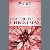 Adore (Chris Tomlin) Sheet Music