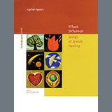 Cover Art for "R'fuah Sh'leimah (Songs of Jewish Healing) (Songbook)" by Various