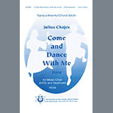 Julius Chajes - Come And Dance With Me (Hora)
