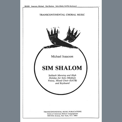 A Song For Peace - Shir La Shalom - song and lyrics by David and the High  Spirit