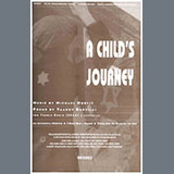 Carátula para "A Child's Journey" por Michael Horvit